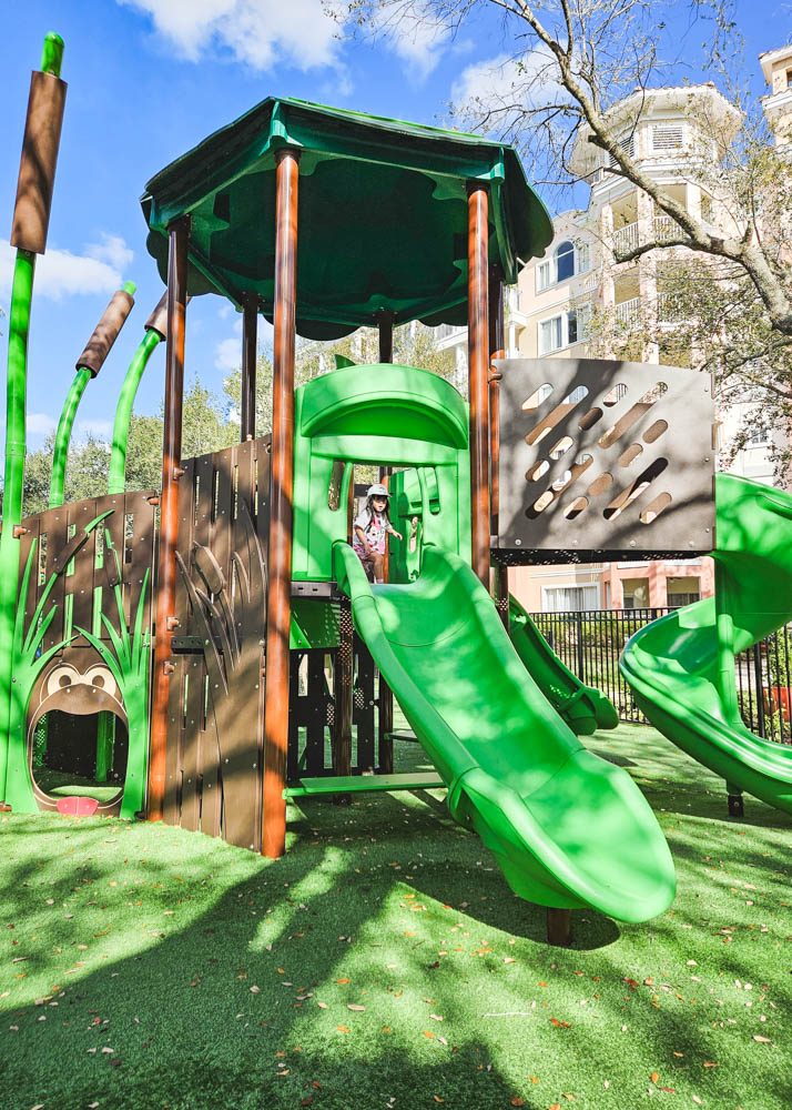 Marriott's Grande Vista Playground