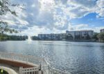 Marriott's Grande Vista Resort is excellent for an Orlando family getaway with its large villas, on-site activities and no resort fees!