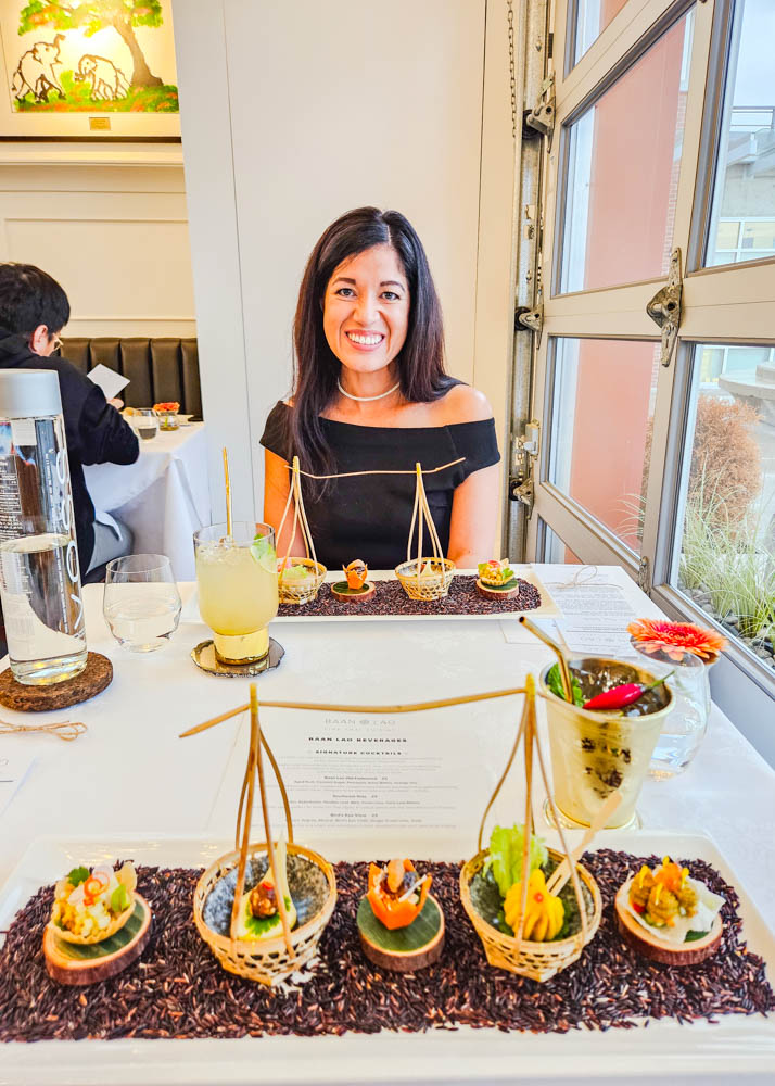 Baan Lao Anniversary