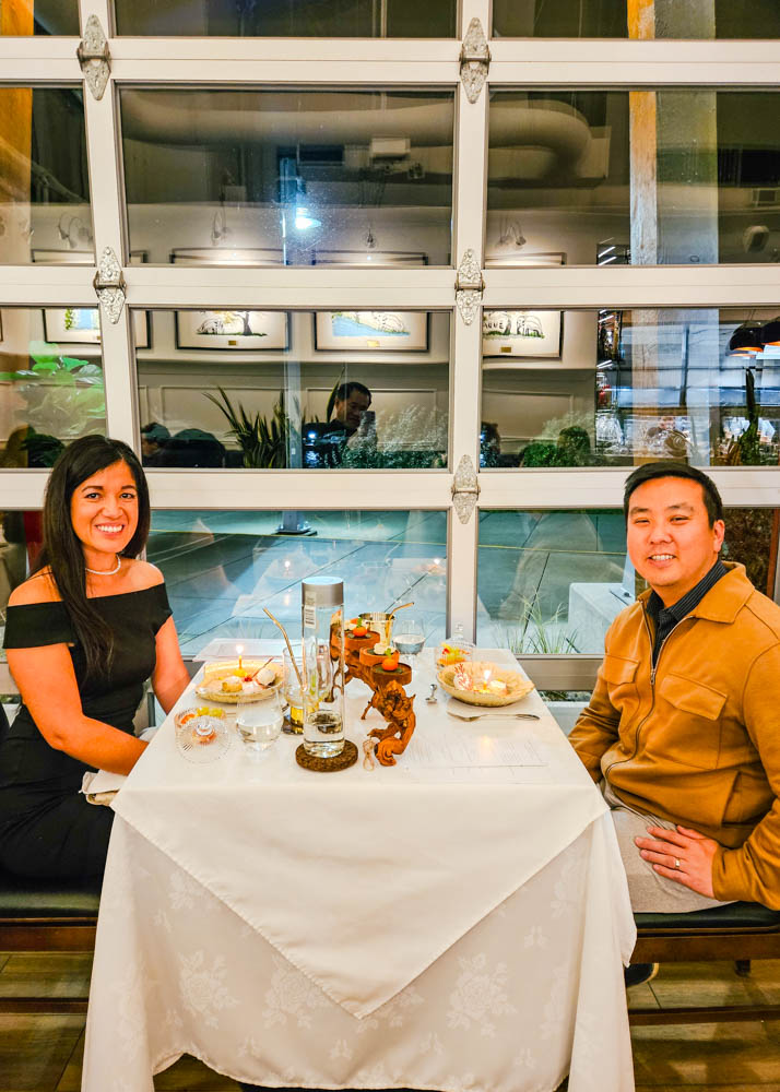 Baan Lao Celebration