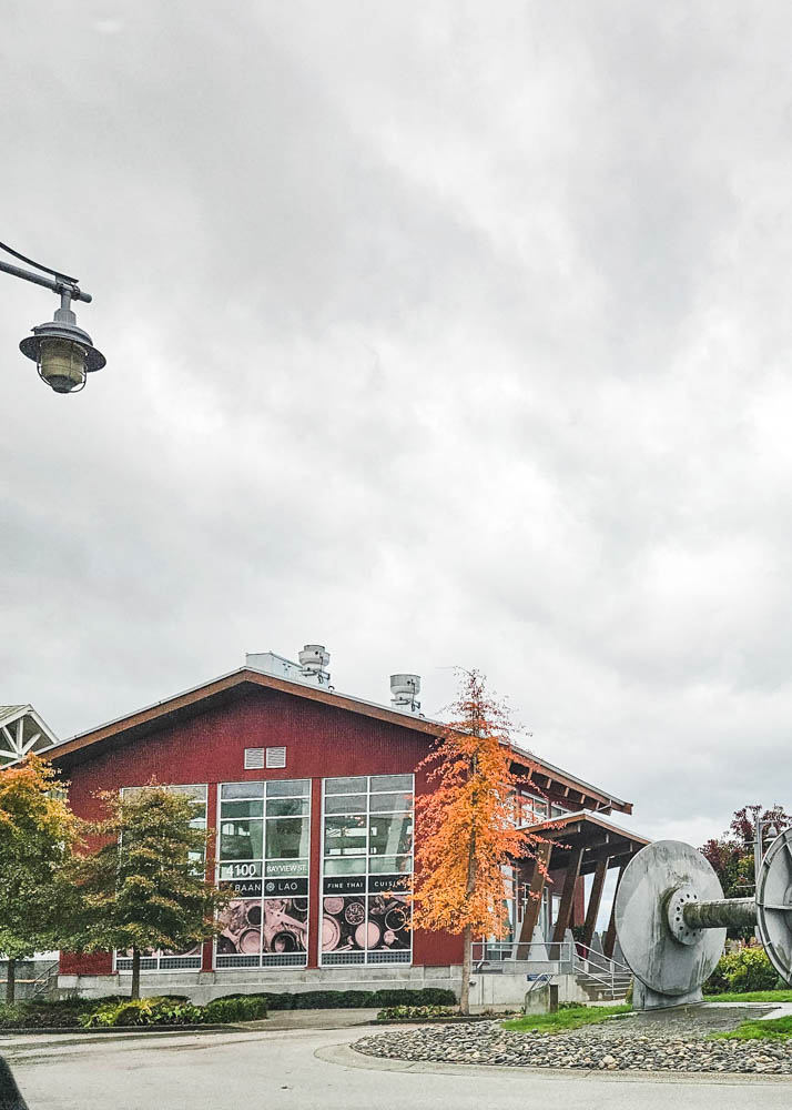 Baan Lao Restaurant