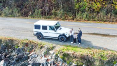 Here's our honest Turo review after our first rental, including everything you can expect and tips for first-time renters.