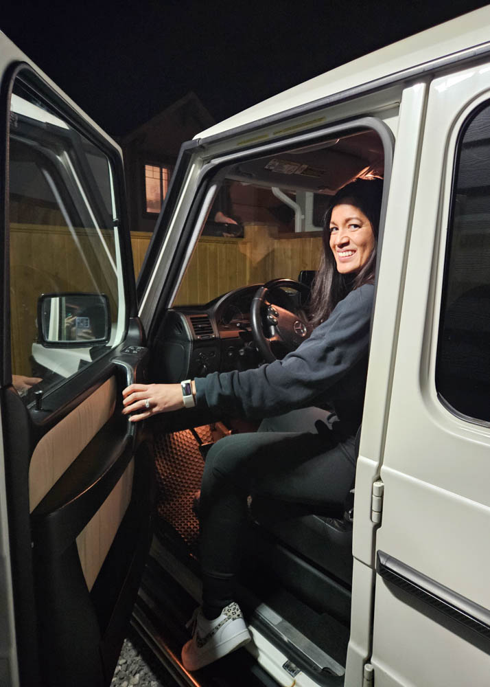 Renting from Turo