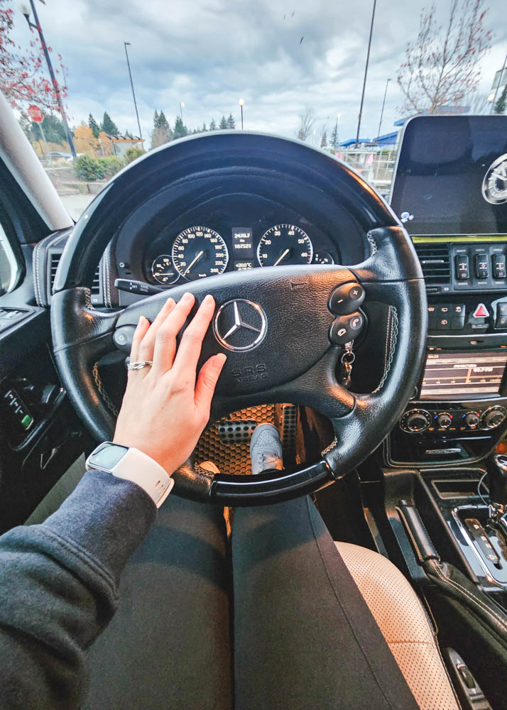 Turo Luxury Rental