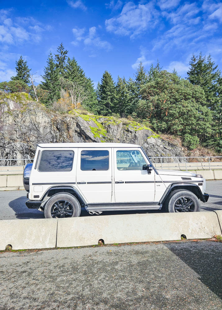 Turo Luxury Rental