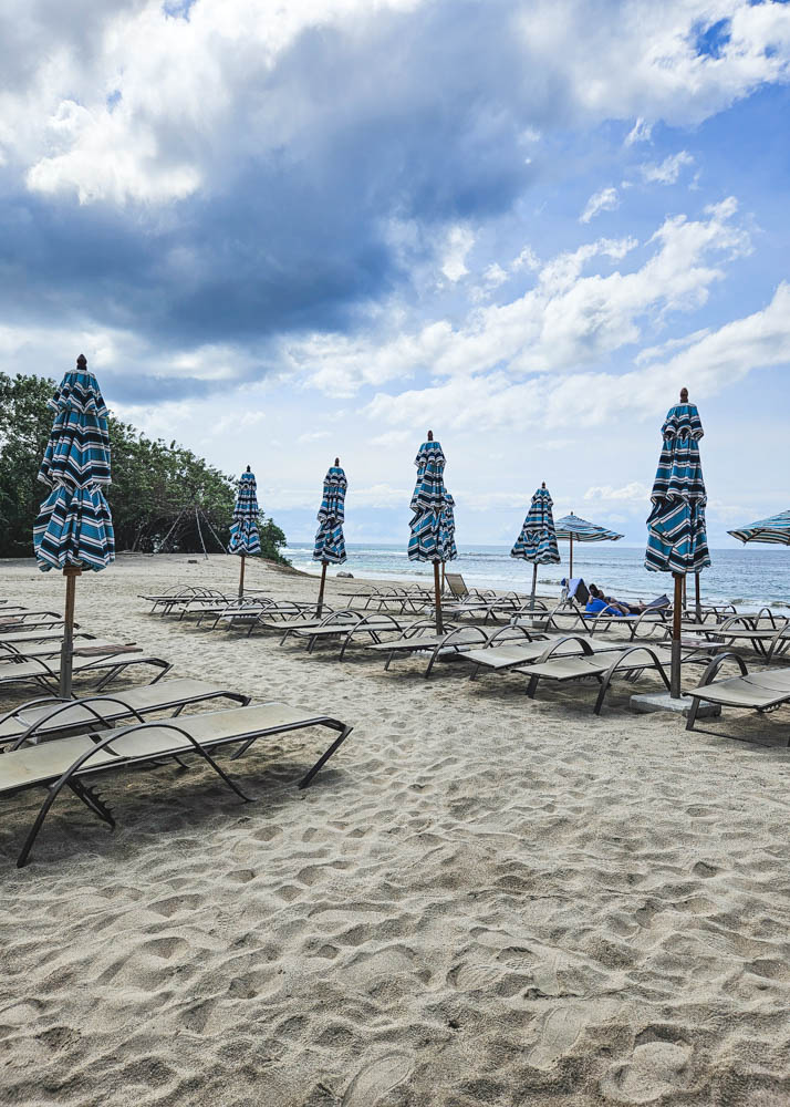 JW Marriott Guanacaste Beach