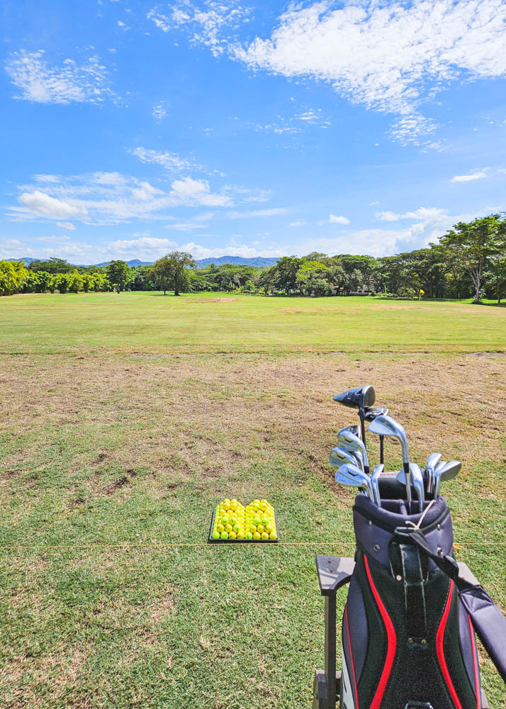 JW Marriott Guanacaste Golf