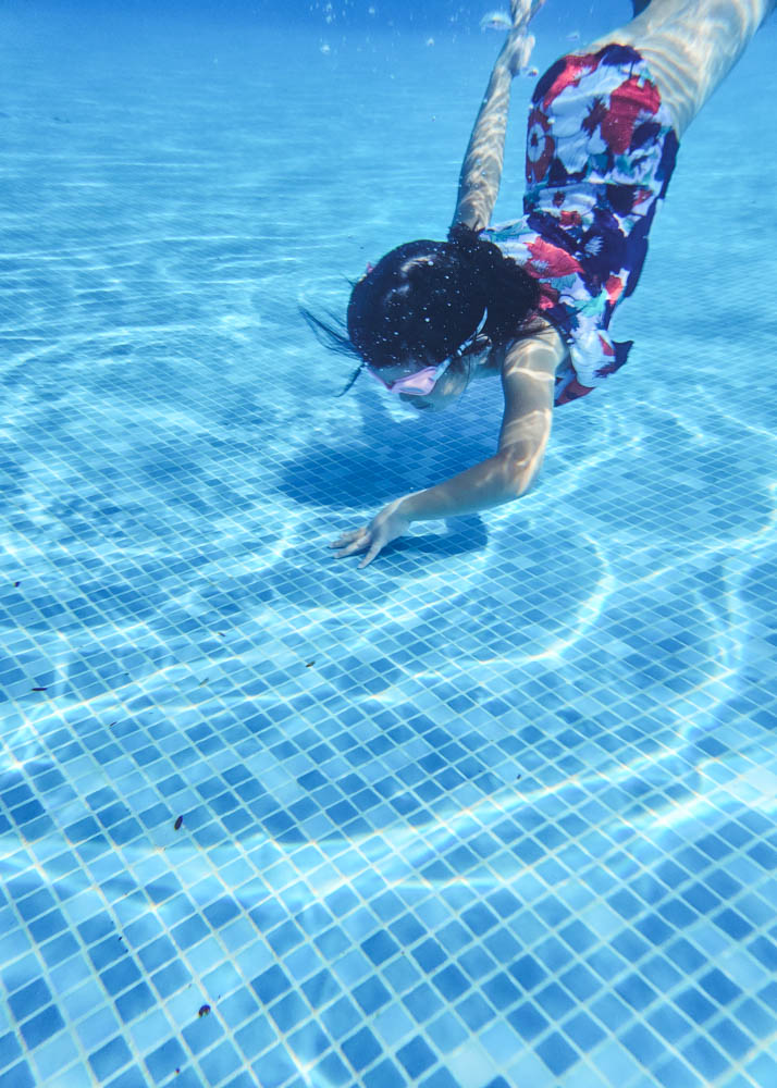 JW Marriott Guanacaste Kids Pool