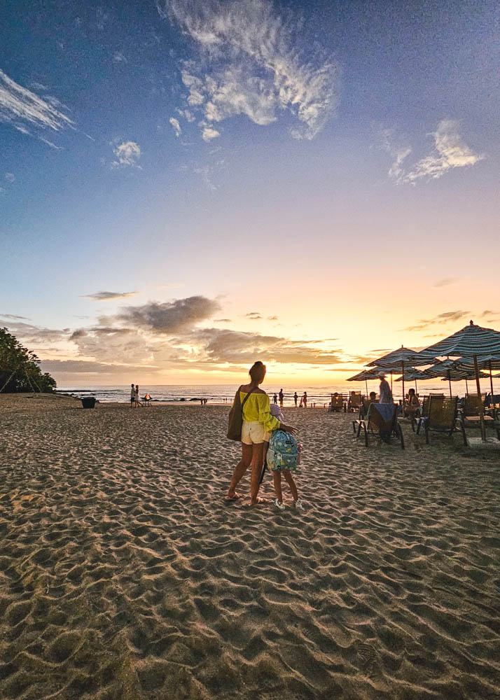JW Marriott Guanacaste Sunset