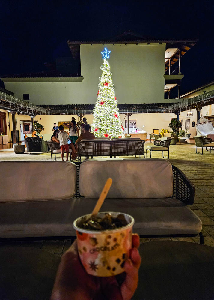 JW Marriott Guanacaste Waves & Cream Gelato (2)