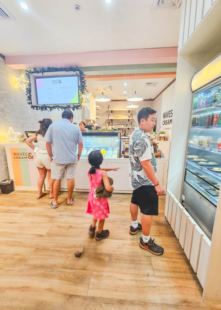 JW Marriott Guanacaste Waves & Cream