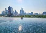 Thinking of staying at the Andaz One Bangkok? We're sharing our honest experience, including a tour of the room, lounge, pool and gym.