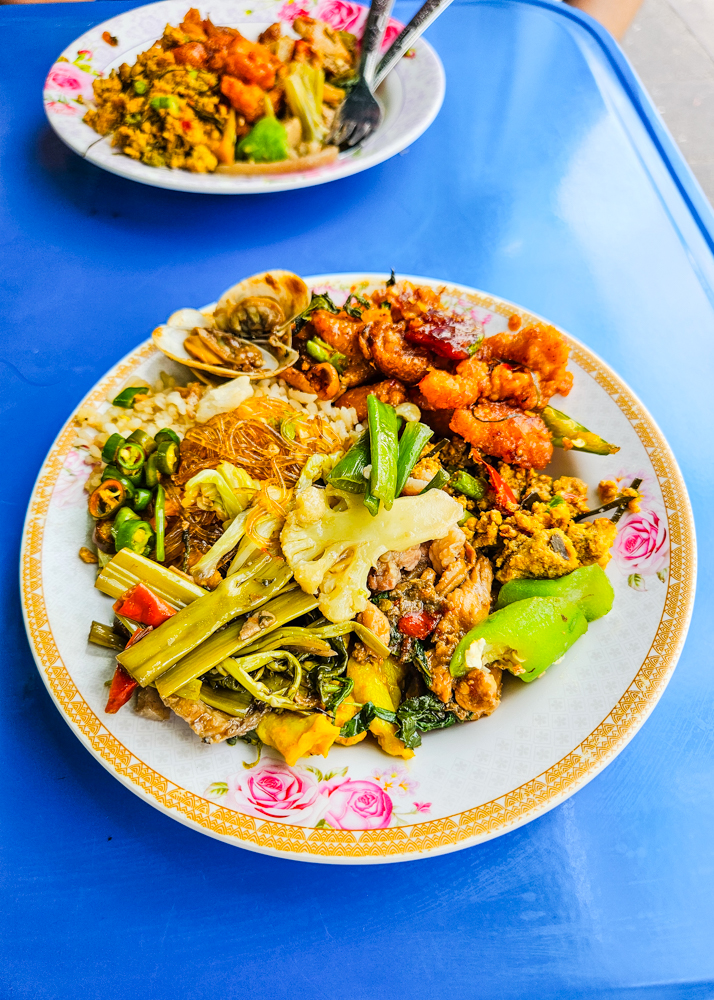Bangkok Street Food