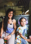 Bangkok to Ayutthaya by Train in 3rd Class