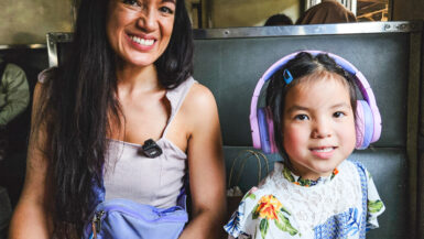 Bangkok to Ayutthaya by Train in 3rd Class