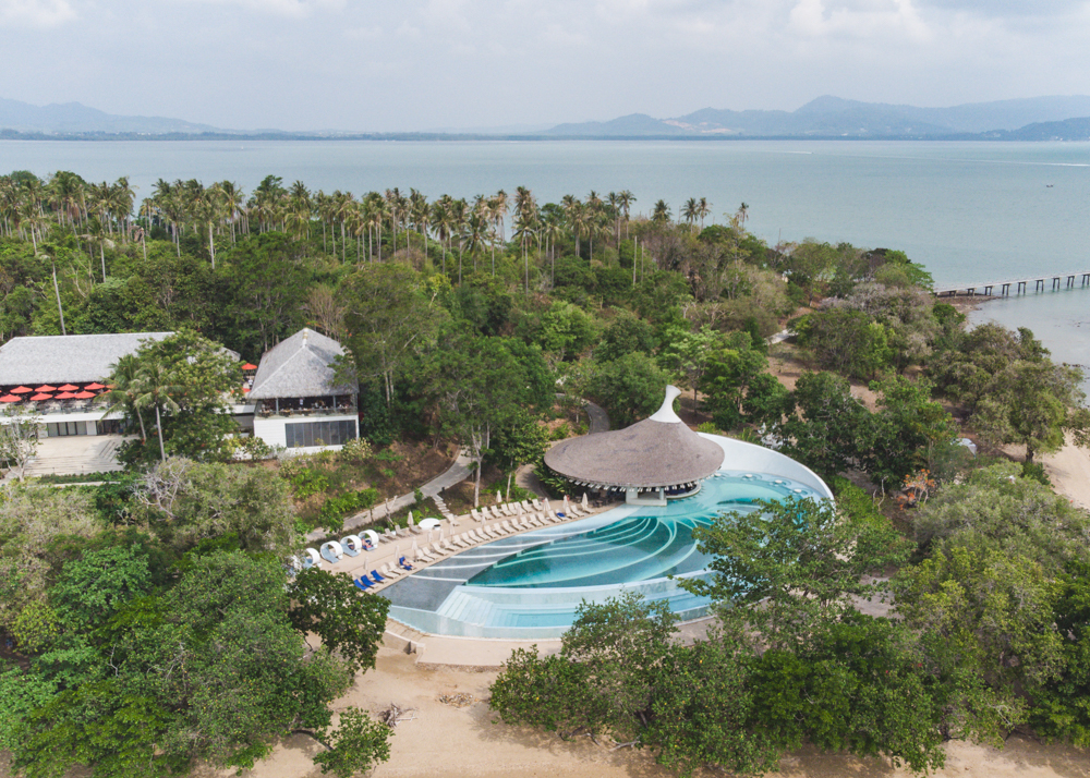 Coconut Island