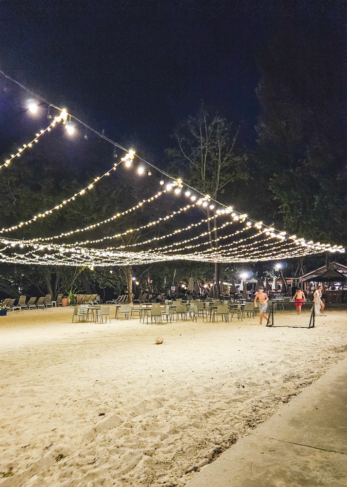 Island Escape by Burasari Beach Bar