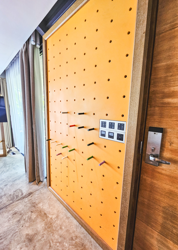 Island Escape by Burasari One-Bedroom Pool Access Villa Play Area