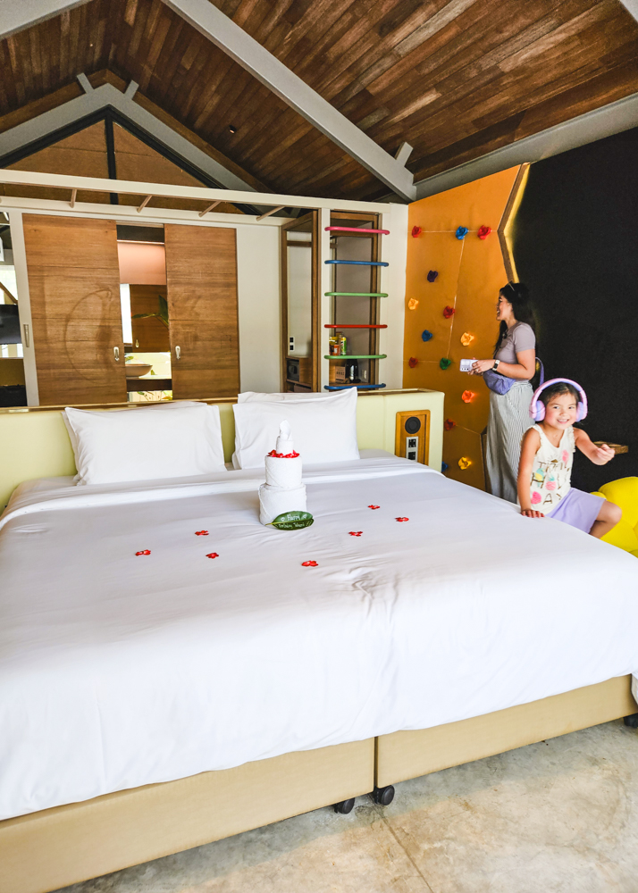Island Escape by Burasari One-Bedroom Pool Access Villa