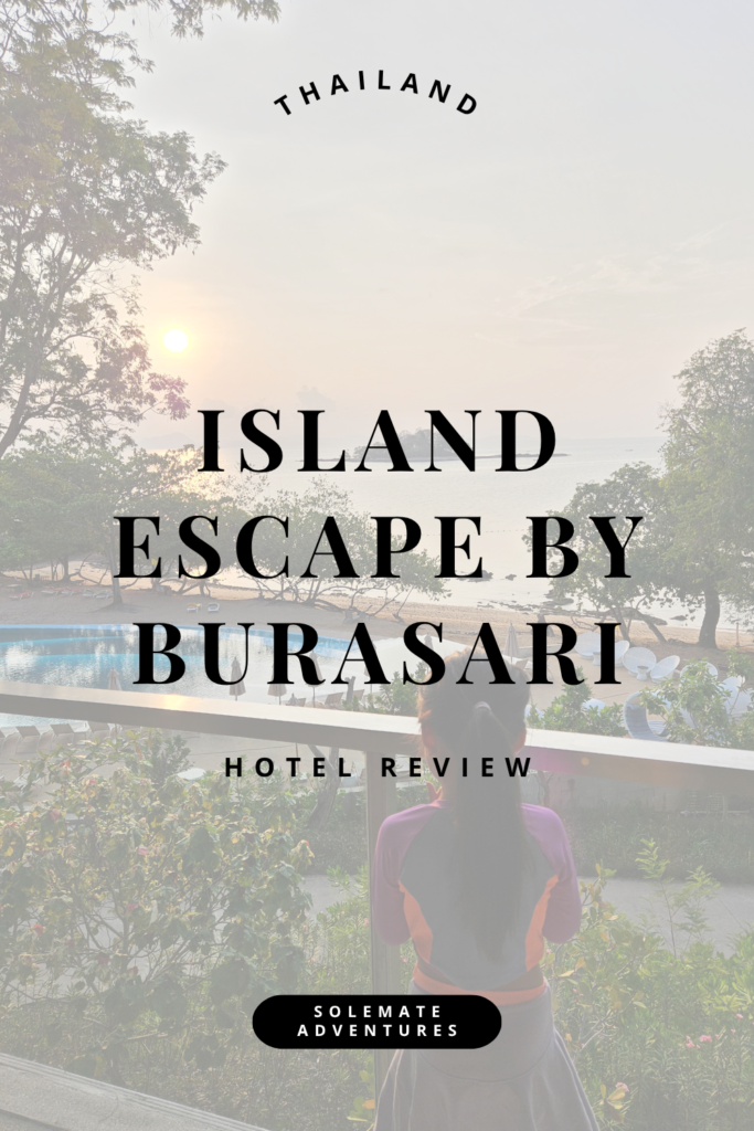 Our honest Island Escape by Burasari review of our pool-access villa, the pools, beach, dining, kids’ activities, and whether we’d stay again.