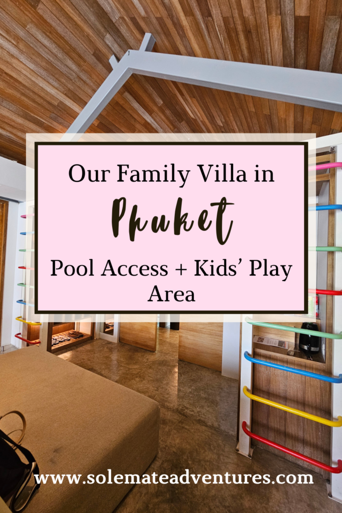 Our honest Island Escape by Burasari review of our pool-access villa, the pools, beach, dining, kids’ activities, and whether we’d stay again.