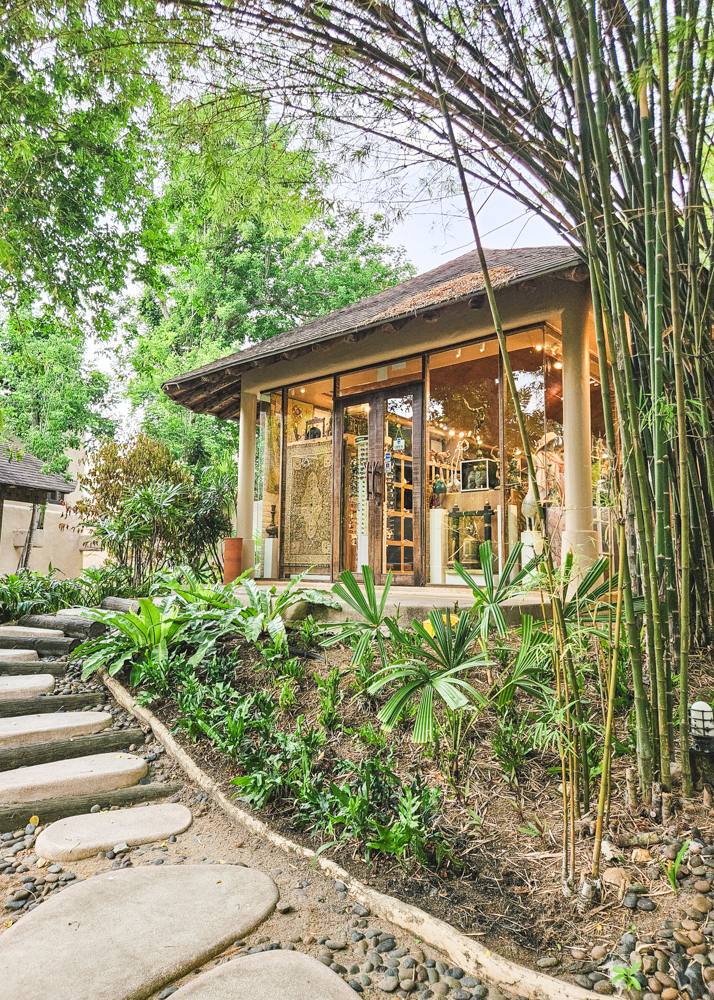 The Naka Island Gift Shop