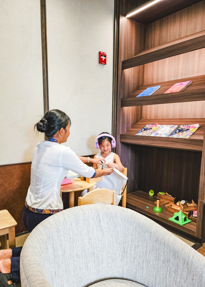 The Naka Island Kids Welcome Gift
