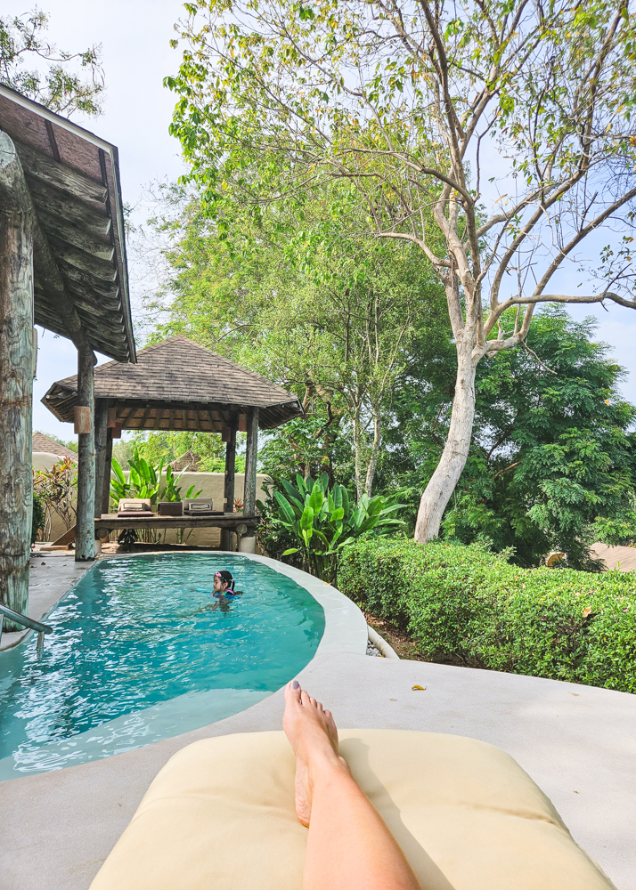 The Naka Island Sea View Villa Private Pool (2)