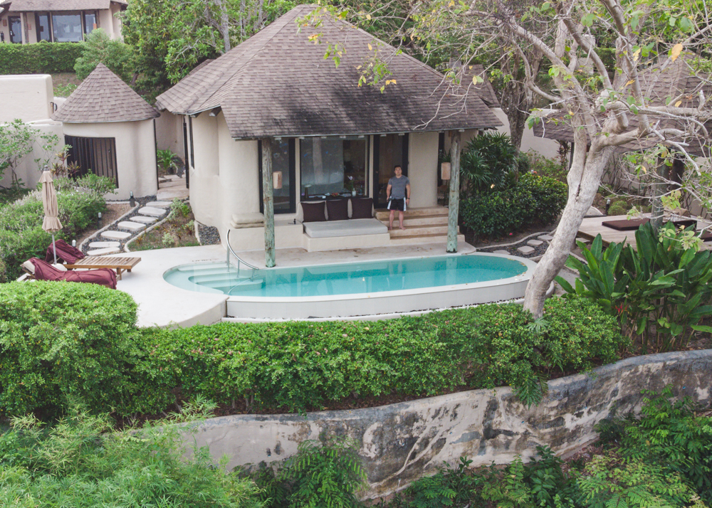 The Naka Island Sea View Villa with Private Pool (2)
