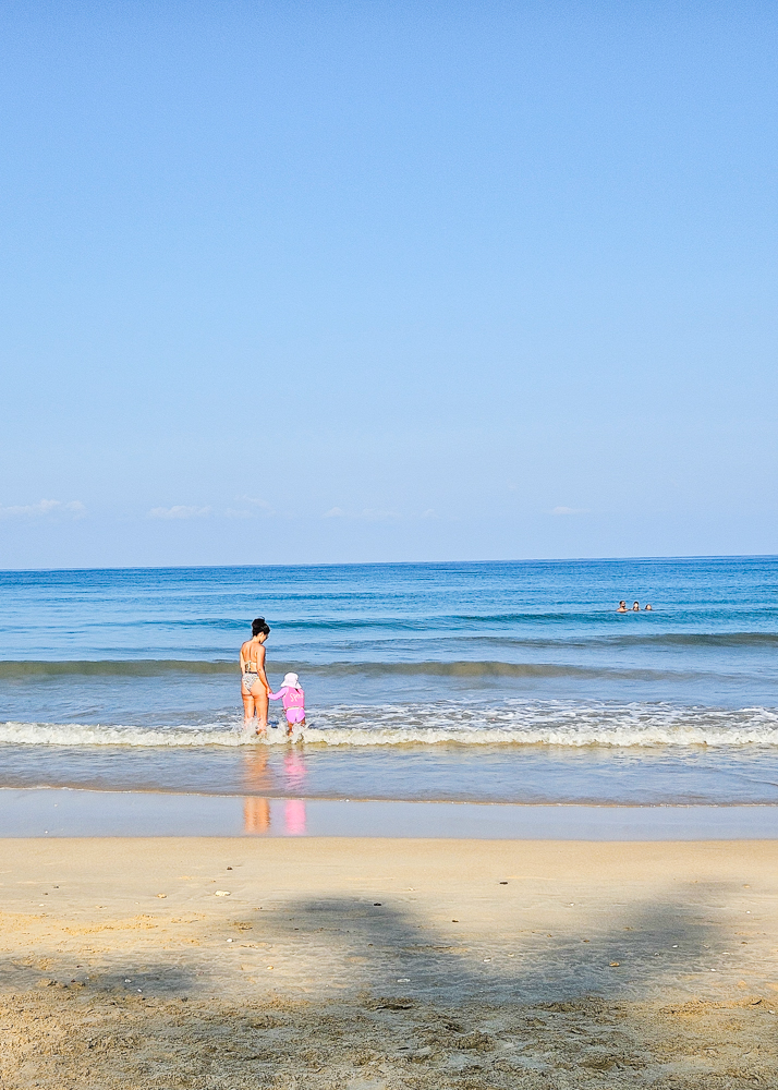 JW Marriott Khao Lak Beach
