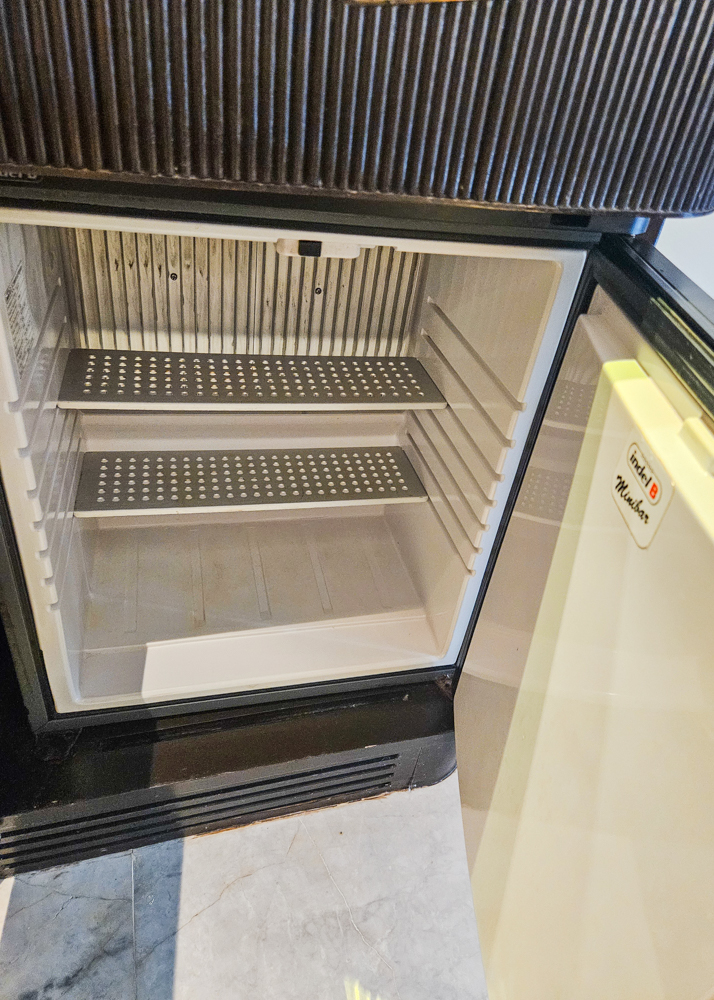 JW Marriott Khao Lak Mini Fridge