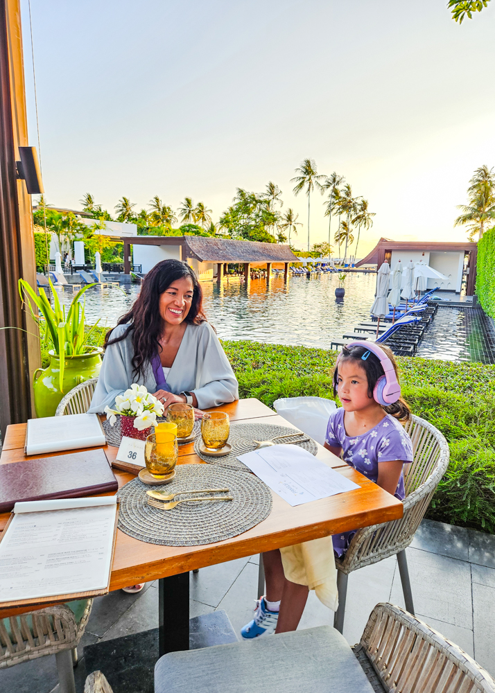 JW Marriott Khao Lak Ta Krai